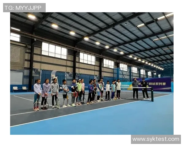 上海网球队转型之路：从传统强队到现代化竞技新标杆