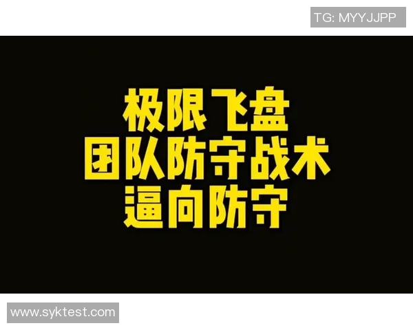 南京飞盘队反击战术解析与实战运用的深度剖析