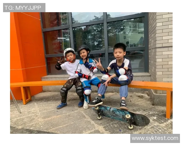 聚焦滑板运动：西安滑板队成员个人能力提升与团队协作探讨