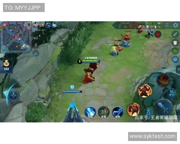 王者荣耀热点分析：RNG如何在比赛中实现全面压制对手的策略与执行