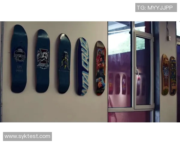 黄军谈滑板人生：从初学者到行业先锋的成长之路