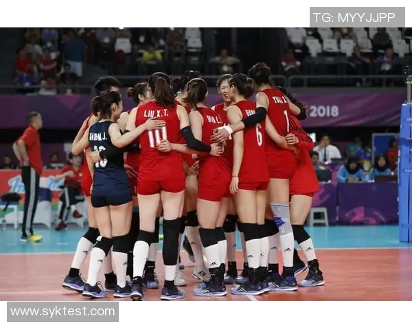 成都排球队在挑战赛中的默契配合与战术执行分析