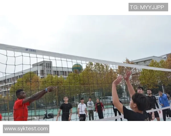 排球巨献：深入分析武汉排球队员个人能力与团队协作的完美结合