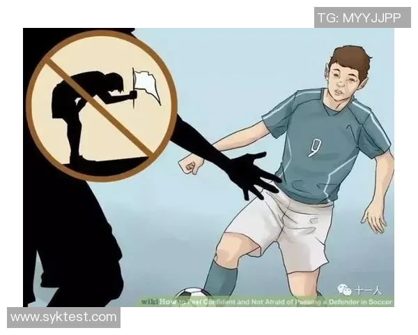 从零起步掌握足球心理素质提升技巧与实战策略全解析