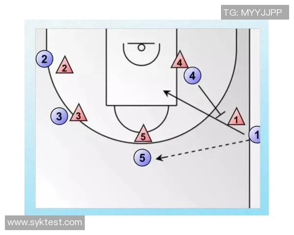 成都篮球队中路突破战术解析与实战应用研究