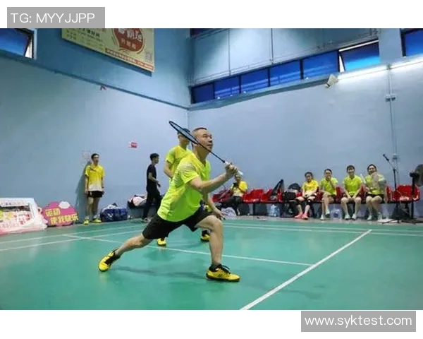 广州羽毛球队心理素质提升之路:从挑战到突破的热议与反思 广州羽毛球队心理素质提升之路:从挑战到突破的热议与反思