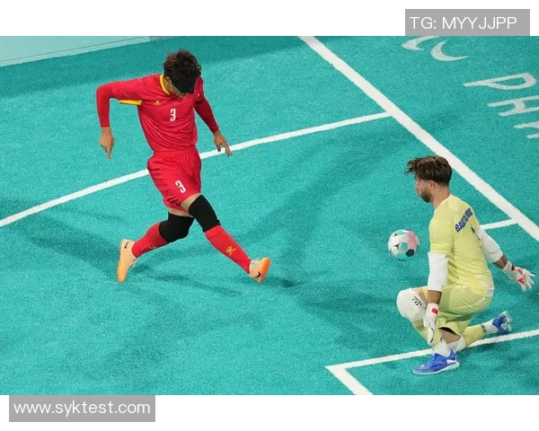 深度对话:探寻周强在网球赛场上的奋斗与成长历程 深度对话:探寻周强在网球赛场上的奋斗与成长历程