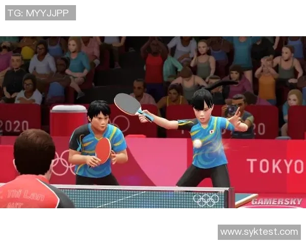 聚焦乒乓球:探索上海乒乓球队如何通过团队协作提升竞技水平与凝聚力 聚焦乒乓球:探索上海乒乓球队如何通过团队协作提升竞技水平与凝聚力