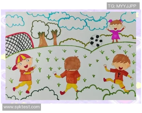 足球明星助力儿童梦想实现让小小球迷感受足球的魅力与激情 足球明星助力儿童梦想实现让小小球迷感受足球的魅力与激情