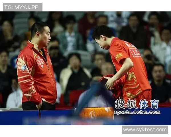 重庆乒乓球队战术分析与表现评估:联赛中的精彩瞬间与战略布局 重庆乒乓球队战术分析与表现评估:联赛中的精彩瞬间与战略布局